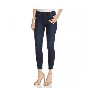 J Brand Blue Denim Skinny Jeans Size
27 Style #231270208